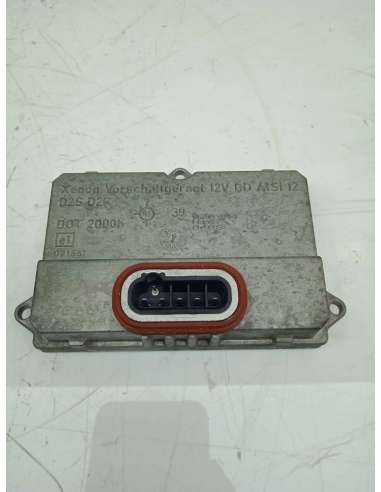 CENTRALITA FAROS XENON JAGUAR S-TYPE...