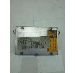 CENTRALITA FAROS XENON... 2