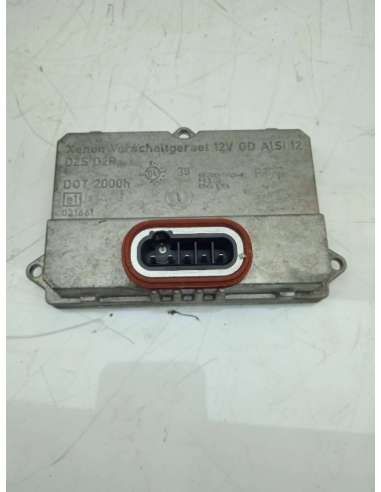CENTRALITA FAROS XENON JAGUAR S-TYPE...
