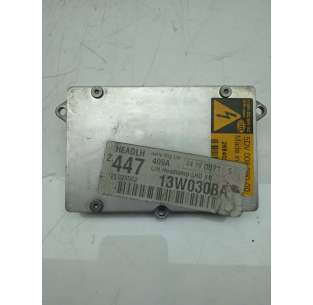 CENTRALITA FAROS XENON... 2