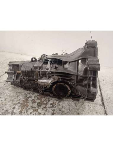CAJA CAMBIOS AUDI A6 AVANT (4B5) -...