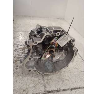 CAJA CAMBIOS AUDI A6 AVANT... 2