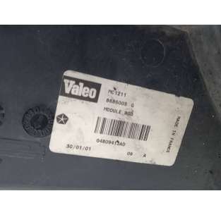 ELECTROVENTILADOR CHRYSLER... 2