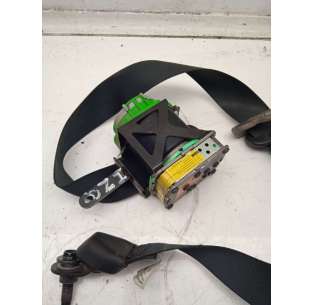 CINTURON SEGURIDAD... 2