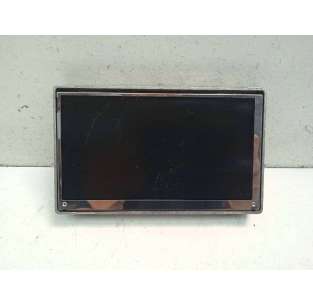 PANTALLA MULTIFUNCION...