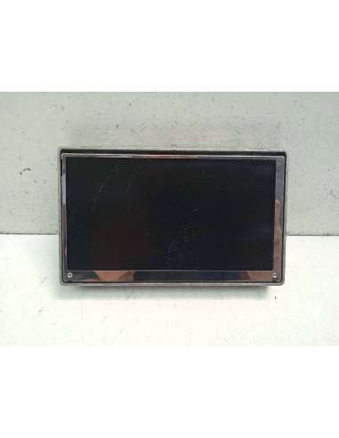 PANTALLA MULTIFUNCION RENAULT LAGUNA...