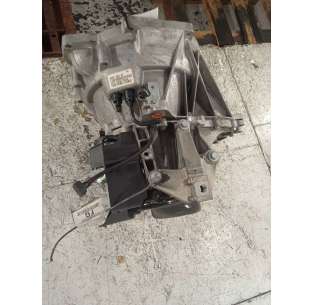 CAJA CAMBIOS FORD FOCUS... 2