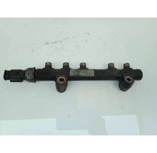RAMPA INYECTORA PEUGEOT...