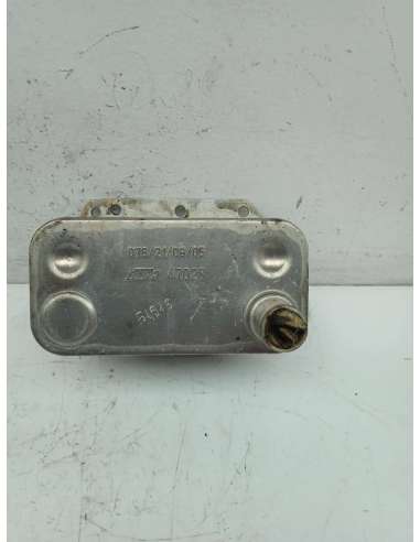 ENFRIADOR ACEITE MOTOR BMW SERIE 3...