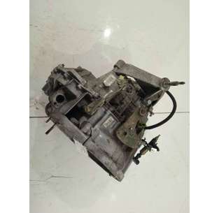 CAJA CAMBIOS RENAULT LAGUNA... 2