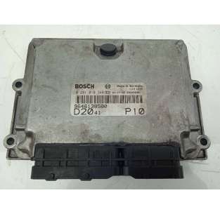 CENTRALITA MOTOR UCE... 2