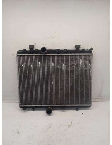 RADIADOR AGUA PEUGEOT 407 - 751508 /...
