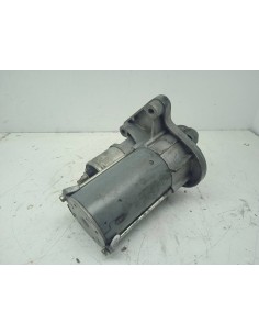 Recambio de motor arranque para ford fiesta (ccn) 1.5 tdci cat referencia OEM IAM 8V2111000AE   2