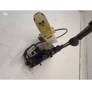 CERRADURA PUERTA TRASERA... 2