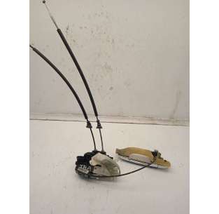 CERRADURA PUERTA TRASERA...