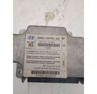 CENTRALITA AIRBAG HYUNDAI... 2