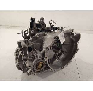 CAJA CAMBIOS KIA CERATO...