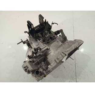 CAJA CAMBIOS KIA CERATO... 2