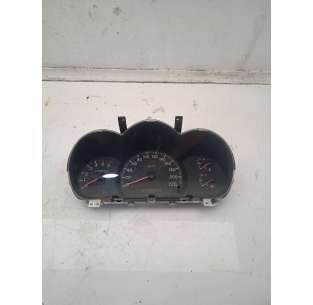 CUADRO INSTRUMENTOS KIA...