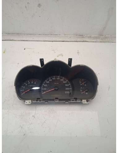 CUADRO INSTRUMENTOS KIA CERATO (LD) -...