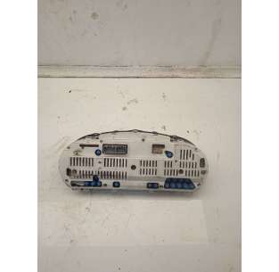 CUADRO INSTRUMENTOS KIA... 2