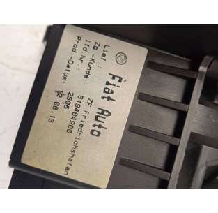 PALANCA CAMBIO LANCIA... 2