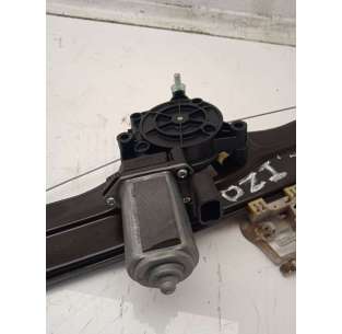 ELEVALUNAS DELANTERO... 2