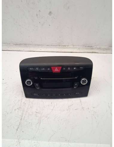 SISTEMA AUDIO / RADIO CD LANCIA...