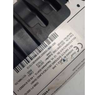 AIRBAG DELANTERO DERECHO... 2