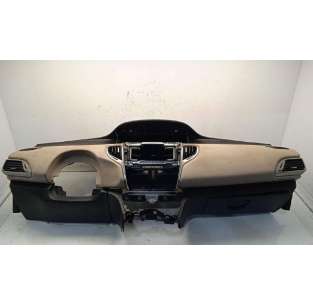 SALPICADERO LANCIA YPSILON...