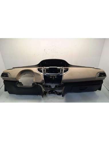 SALPICADERO LANCIA YPSILON (402) -...