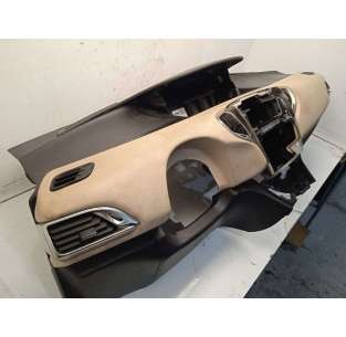 SALPICADERO LANCIA YPSILON... 2