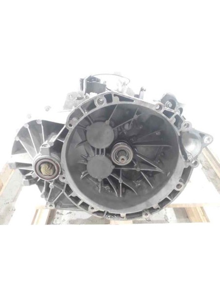 Recambio de caja cambios para volvo s40 berlina 2.0 diesel cat referencia OEM IAM 6M5R7002DA  