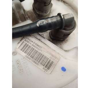 BOMBA COMBUSTIBLE LANCIA... 2