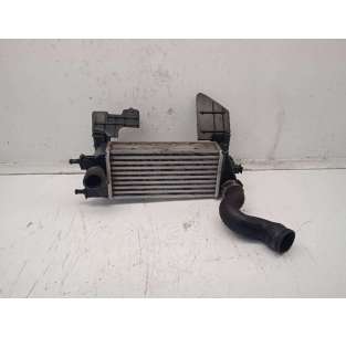 INTERCOOLER LANCIA YPSILON...