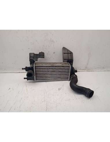 INTERCOOLER LANCIA YPSILON (402) -...