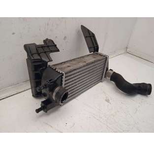 INTERCOOLER LANCIA YPSILON... 2