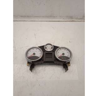 CUADRO INSTRUMENTOS PEUGEOT...