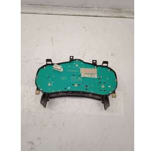 CUADRO INSTRUMENTOS PEUGEOT... 2