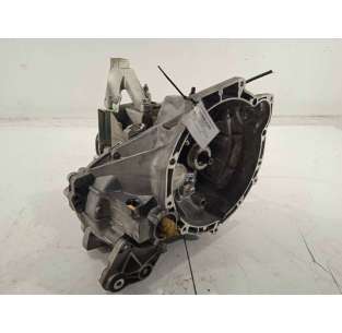 CAJA CAMBIOS FORD FOCUS...