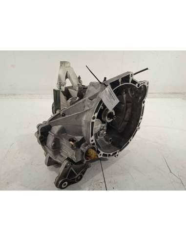 CAJA CAMBIOS FORD FOCUS C-MAX...