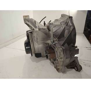 CAJA CAMBIOS FORD FOCUS... 2