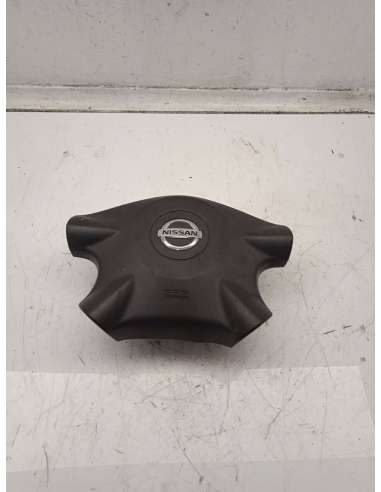 AIRBAG DELANTERO IZQUIERDO NISSAN...