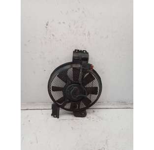 ELECTROVENTILADOR NISSAN...