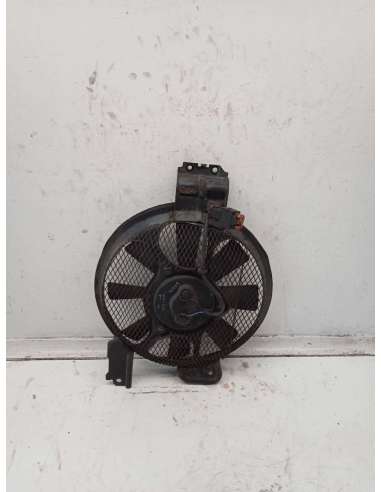 ELECTROVENTILADOR NISSAN TERRANO II...