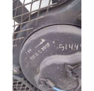 ELECTROVENTILADOR NISSAN... 2