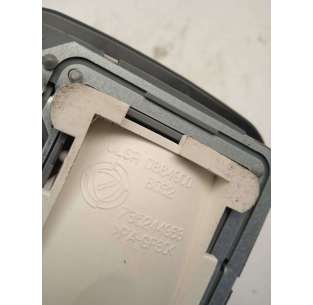 LUZ INTERIOR LANCIA YPSILON... 2