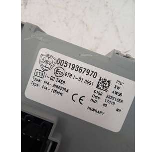 CAJA RELES / FUSIBLES... 2