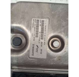 CENTRALITA MOTOR UCE LANCIA... 2