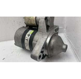 MOTOR ARRANQUE - 751983 /... 2